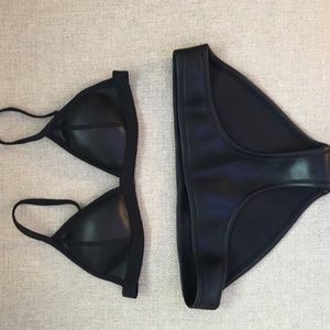 Triangl swimsuit TOP